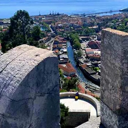 Hosty Place Apartment Rijeka