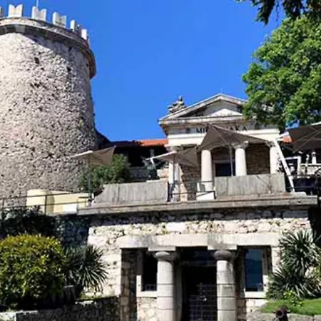 Apartment Hosty Place *