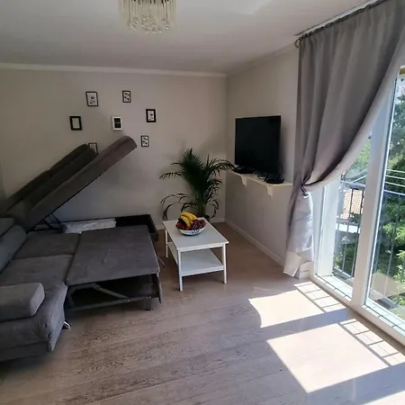 Hosty Place * Rijeka