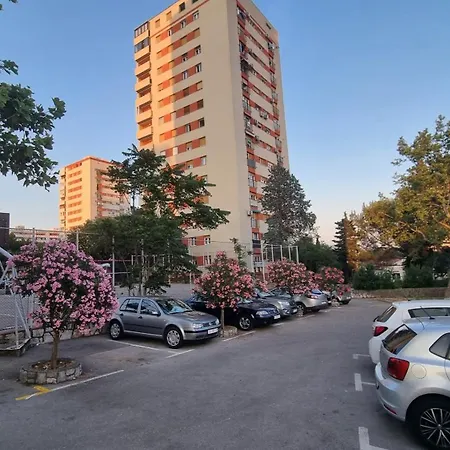 Hosty Place * Rijeka