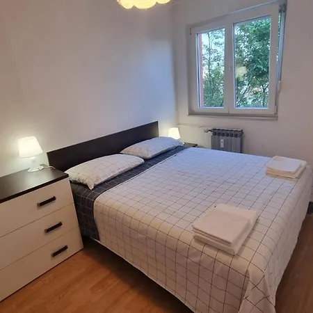 Hosty Place Appartement *