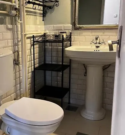 Hosty Place Appartement