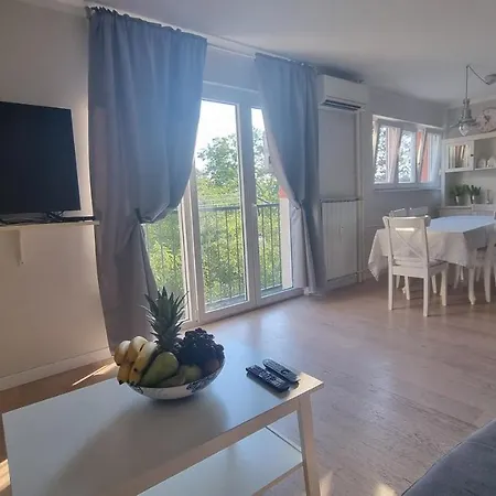 Appartement Hosty Place *