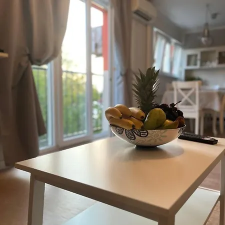 Hosty Place Apartament