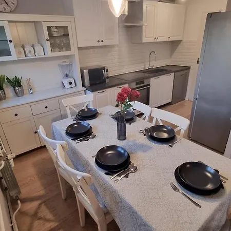 Hosty Place Appartement