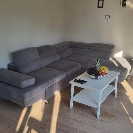 Hosty Place * Rijeka