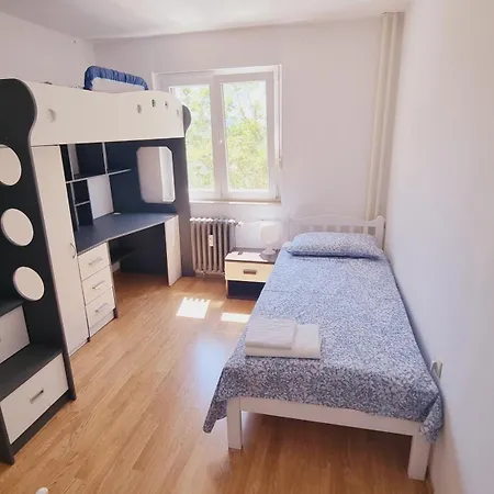 Appartement Hosty Place