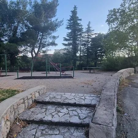 Hosty Place Rijeka