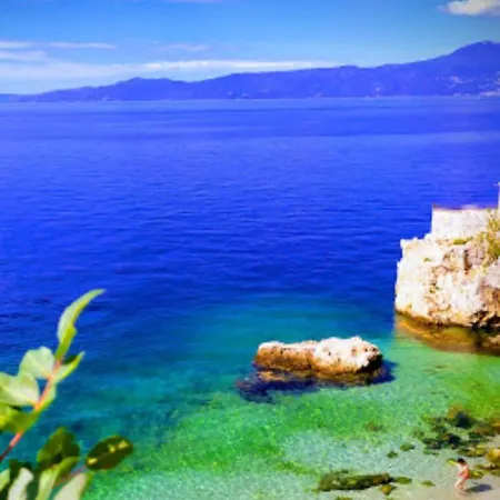 Appartement Hosty Place Rijeka