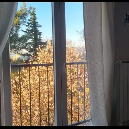 Appartement Hosty Place *