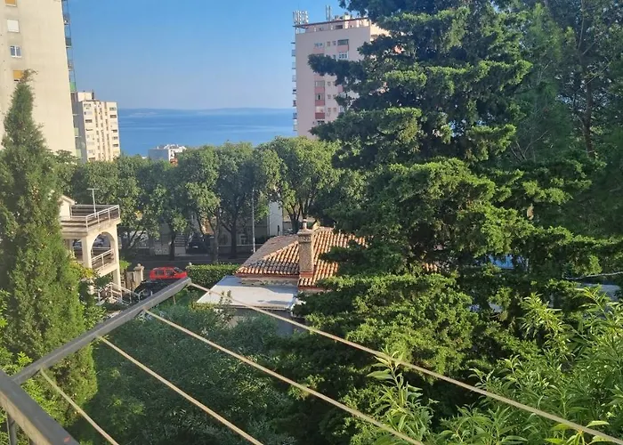 Hosty Place * Rijeka