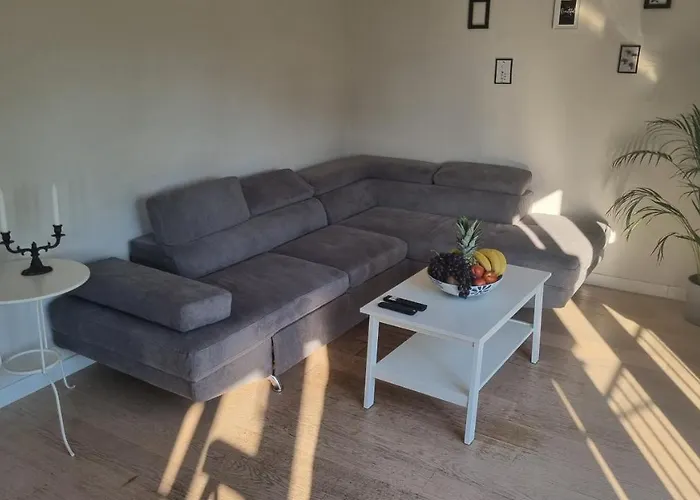 Hosty Place * Rijeka