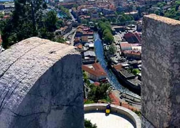 Hosty Place Apartment Rijeka