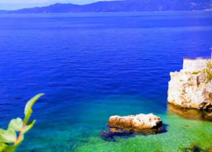 Apartment Hosty Place Rijeka