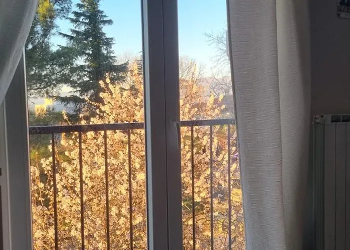 Apartment Hosty Place *