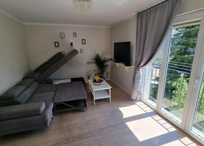 Hosty Place * Rijeka