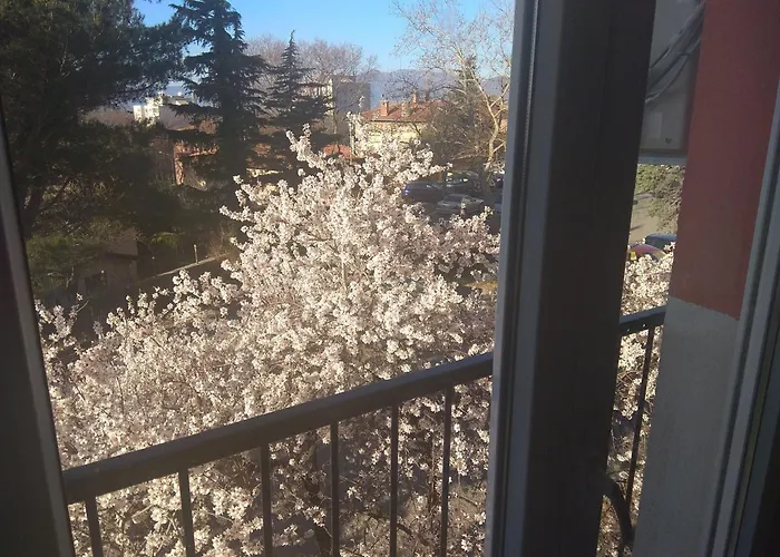 Hosty Place Apartment *