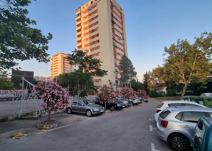 Hosty Place * Rijeka